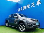 2018 Amarok 原鈑件 原廠保養 ...