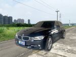 【杰運新竹店】2014 BMW 3-Ser...
