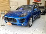 總代理 MACAN-S 跑87000km 興...