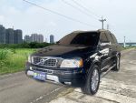 【杰運新竹店】2012 Volvo XC9...