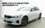 高雄汎德蔡宜瑾BMW 318i車況...