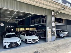 8891嚴選鑫鼎車業有限公司