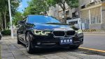 BMW 寶馬 正2017年 330i sport...