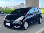 售《 2011 HONDA FIT 頂級版》