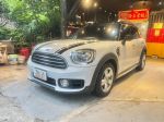 實車實價Countryman Cooper F60原鈑件 認證車 可分期