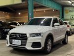 AUDI Q3 30T 僅跑9.7W 實車實價 喜歡可談