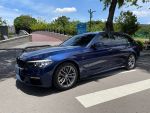 BMW 530i TOURING M-sport 電...