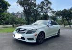 稀有PLUS版 C250 AMG 電熱椅 ...