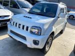 2013 SUZUKI Jimny 4x4 4wd 小...