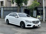 超划算超好入手的BENZ E200 AMG