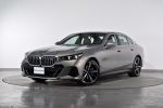 BMW桃園大桐原廠認證中古車 2023年BMW i5 eDrive 40