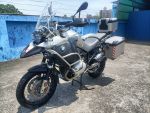 【自售】BMW R1200GS ADV 大鳥一台(可換車)