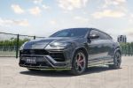 2019 Lamborghini Urus 4.0 V8...