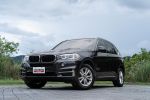 BMW X5 25d XDRIVE F15 熱門超值BMW休旅車2015年 益誠