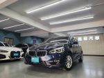 實車實價BMW 218i AT領航版總...