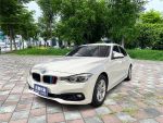 【杰運台中店】16年BMW 3-Seri...