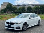 2018式 BMW 530i Msport 5at跟車 後輪轉向 環景