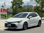 2019年Toyota Auris 旗艦款 全...