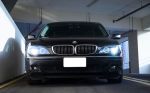 740LI 加長版 V8引擎 董事長坐...