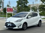 2018年Yoyota Prius C 全原廠...