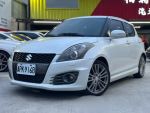 鈴木小鋼炮 swift sport