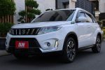 台南小林-Vitara S 一手車 原鈑件 跑1.3萬公里  原廠保養 新車保固