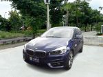 【杰運桃園店】 16年  BMW 2-S...