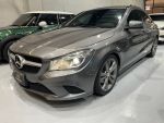 旭博國際汽車 BENZ CLA200 總代理 原版件 車況漂亮