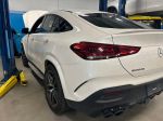 正2021年AMG GLE53Coupe四傳 ...