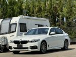 我的愛2017 BMW 530正M版5AT...