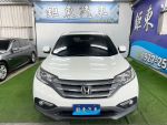 2013 CRV  僅售31.8萬 保證實...