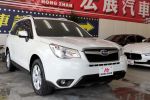 2016年式 SUBARU FORESTER 2.0 森林人 全程原廠保養