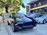 《辰鑫國際汽車》2015年Porsche Cayenne Diesel 總代理