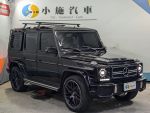 2008 M-Benz G-Class G500 5.0 自排 黑