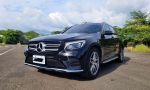 GLC250 AMG LINE 歐系AMG底盤開起來很不一樣