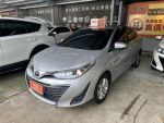 TCBU公會保證第三方公證單位~VIOS 1.5 認證車1130272