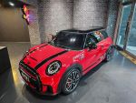 2022 MINI JCW 最新款 選配滿檔 全景天窗 樂高汽車