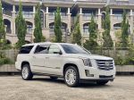 正2018年 CADILLAC ESCALADE ...