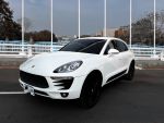 2016 Porsche Macan 總代理