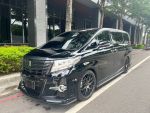 Toyota Alphard 改裝LM同款大...