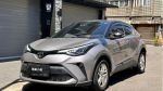 20式 Toyota C-HR 豪華版 1.2 ...