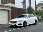 BENZ E200 AMG 實車價價歡迎試乘
