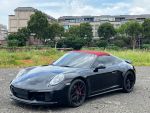 2019式 Porsche 911 Targa 4 GTS 三寶挺舉 18向座椅