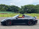 正2019 Porsche 911 Targa 4 G...