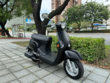  售2023 Kymco iMany 110 碟煞 光陽 Many