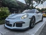 名勝國際車業    2014年 保時捷 Porsche 911 GT3 3.8