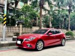 2015頂級魂動MAZDA3