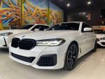 2020 小改款BMW G30 540i M-sp...