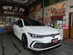 2021 福斯 高爾夫 GTI 2.0 藍 ...