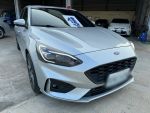 FORD Focus 2022年出廠 一手車...